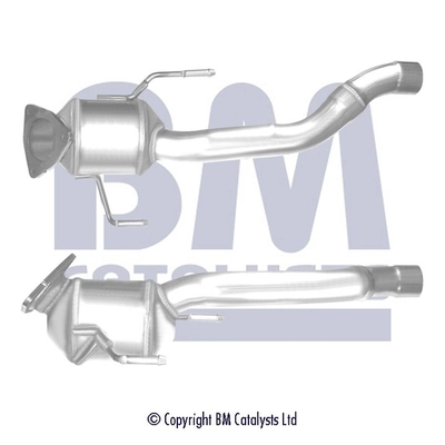 Catalytic Converter